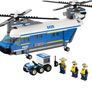 Lego City Police Collection - 8 Sets Image 8