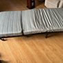 IKEA Lychsele single sofa bed Image 6