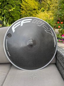 FFWD Clincher Disc Wheel