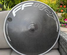 FFWD Clincher Disc Wheel