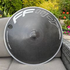 FFWD Clincher Disc Wheel