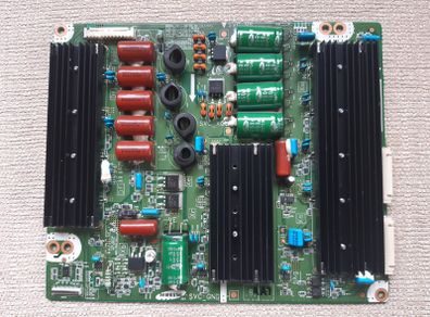 Samsung Plasma TV LJ41-09426A