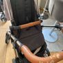 car seat, pram and buggy Image 3