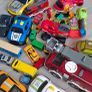 Bag of random toys Image 2