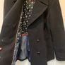Reefer coat Image 2