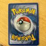 Pokemon Card Entei Aquapolis Holographic Image 3
