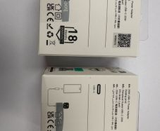 charging plug