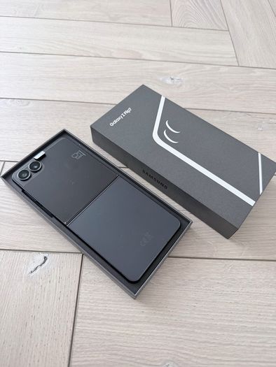 Samsung Galaxy Flip 7 512GB