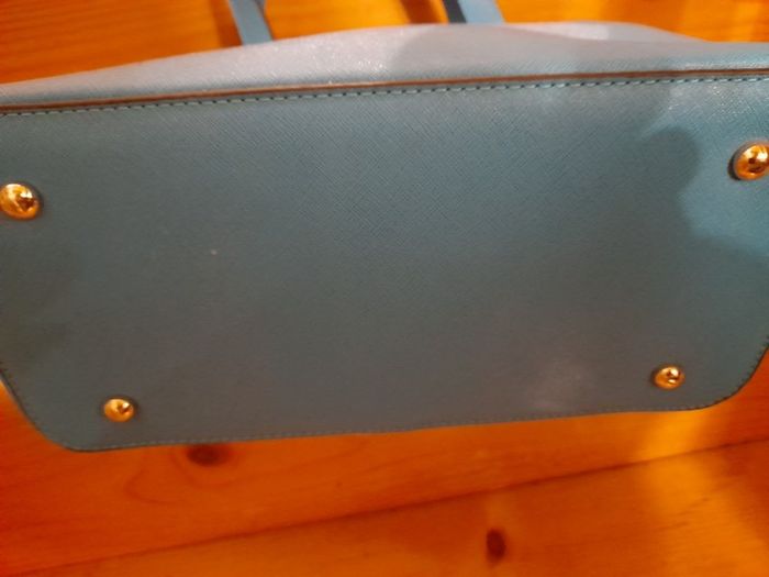 Gorgeous Tom & Eva bag