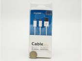 Dual Micro Usb Cable