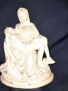 1970's  Pieta