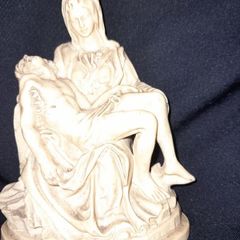 1970's  Pieta