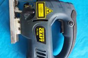 Power Craft PS-750L Corded Jigsaw 230V-750W with Laser Guide in excellent condition