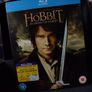 The Hobbit: An Unexpected Journey ! Blu-ray ! with Slipcase ! 2013 ! LOTR ! Lord of The Rings ! Image 2
