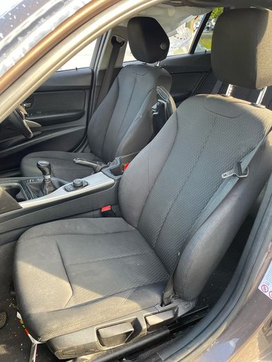 2014 BMW 320D 3 series F31 Breaking for Parts