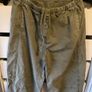 WEEKDAY low rise baggy washed canvas Image 5