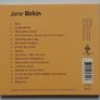 Jane Birkin - Jane Birkin (je t'aime)  - Gatefold CD Image 2