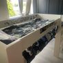 Hmmids high sleeper bed Image 5