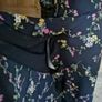 beautiful new oacis wrap over dress Image 3