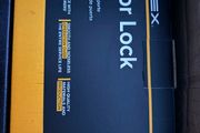 Ridex Door Lock