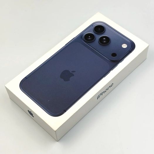 Iphone 17 Pro Max 2tb New For Sale in Dundrum, Dublin from iDeal.