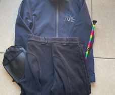 Horse riding gear - 10-12 yrs