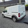08 Ford Transit Connect New Test CVRT Trade Sale Image 7