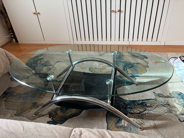 Free Coffee Table