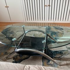 Free Coffee Table
