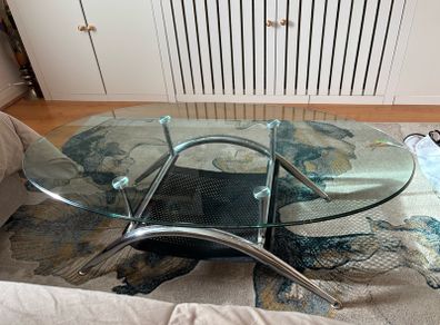 Free Coffee Table
