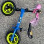 balance bike Image 2