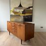 Mid Century Sideboard Sutcliffe Todmorden Image 7