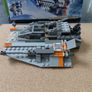 Lego Star Wars Snowspeeder 7130 Image 3