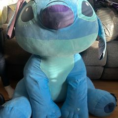 Stitch Giant Teddy