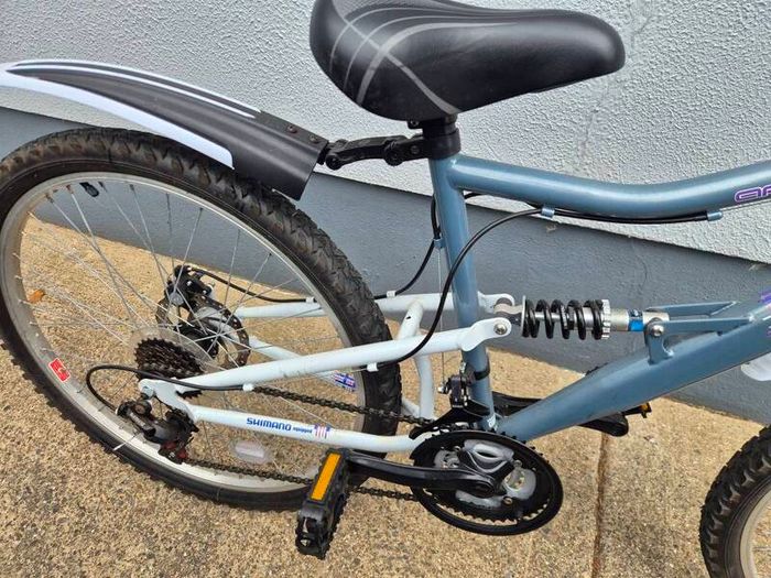Girls Bikes