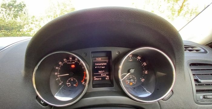2013 Skoda Yeti