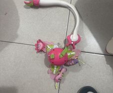 bed toy