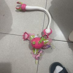 bed toy