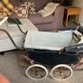 Vintage Dolls pram Image 5