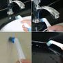 Electric Sonic Scrubber Brush for kitchen & bathroom Image 4