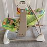 Baby swing seat Image 2