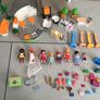 playmobile city life shopping centre Image 3