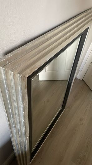 Wall Mirror