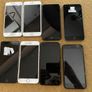 Iphone 6s plus and 7 plus lot for parts Image 4