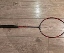 yonex arcsaber 11 pro 4u g5 used