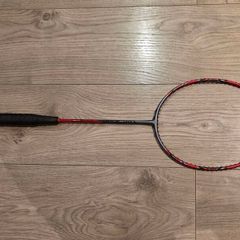 yonex arcsaber 11 pro 4u g5 used