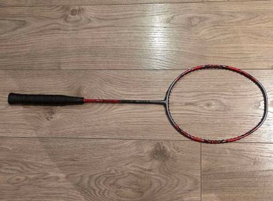 yonex arcsaber 11 pro 4u g5 used