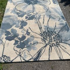 Large Rug