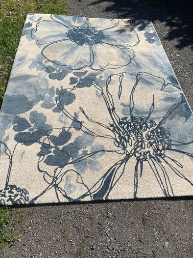 Large Rug