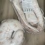baby cocoon, sleep bag, blanket, feeding pillow Image 8